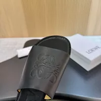 $82.00 USD LOEWE Slippers For Women #1331800
