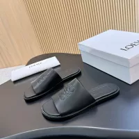 $82.00 USD LOEWE Slippers For Men #1331801