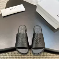 $82.00 USD LOEWE Slippers For Men #1331801