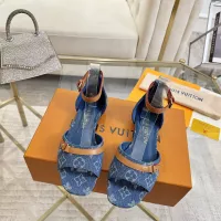 $85.00 USD Louis Vuitton Sandal For Women #1331805