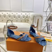 $85.00 USD Louis Vuitton Sandal For Women #1331805