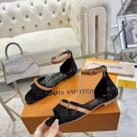 $85.00 USD Louis Vuitton Sandal For Women #1331806