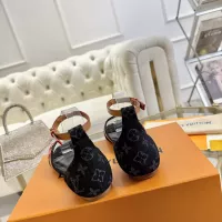 $85.00 USD Louis Vuitton Sandal For Women #1331806