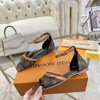 $85.00 USD Louis Vuitton Sandal For Women #1331807