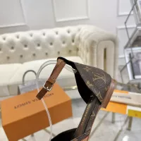 $85.00 USD Louis Vuitton Sandal For Women #1331807