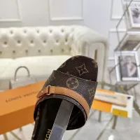 $85.00 USD Louis Vuitton Sandal For Women #1331807