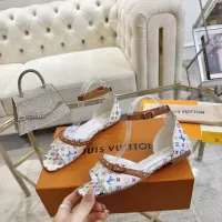 $85.00 USD Louis Vuitton Sandal For Women #1331808