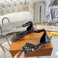 $85.00 USD Louis Vuitton Sandal For Women #1331809