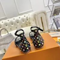 $85.00 USD Louis Vuitton Sandal For Women #1331809