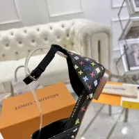 $85.00 USD Louis Vuitton Sandal For Women #1331809