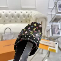 $85.00 USD Louis Vuitton Sandal For Women #1331809