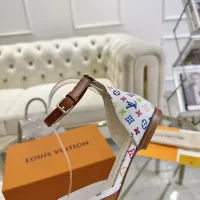 $85.00 USD Louis Vuitton Sandal For Women #1331810
