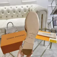 $85.00 USD Louis Vuitton Sandal For Women #1331810