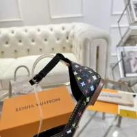 $85.00 USD Louis Vuitton Sandal For Women #1331811