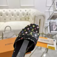 $85.00 USD Louis Vuitton Sandal For Women #1331811