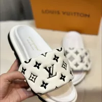 $88.00 USD Louis Vuitton Slippers For Women #1331812