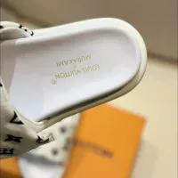 $88.00 USD Louis Vuitton Slippers For Men #1331813