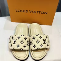 $88.00 USD Louis Vuitton Slippers For Men #1331815