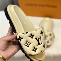 $88.00 USD Louis Vuitton Slippers For Men #1331815