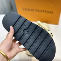 $88.00 USD Louis Vuitton Slippers For Men #1331815