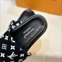 $88.00 USD Louis Vuitton Slippers For Men #1331819