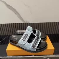 $82.00 USD Louis Vuitton Slippers For Men #1331823