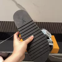 $82.00 USD Louis Vuitton Slippers For Men #1331823