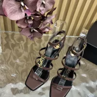$105.00 USD Yves Saint Laurent YSL Sandal For Women #1331826