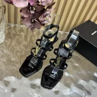 $105.00 USD Yves Saint Laurent YSL Sandal For Women #1331828