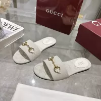 $72.00 USD Gucci Slippers For Women #1331829