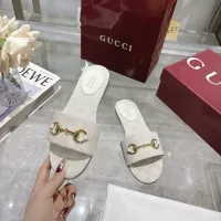 $72.00 USD Gucci Slippers For Women #1331829