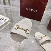 $72.00 USD Gucci Slippers For Women #1331829