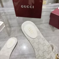 $72.00 USD Gucci Slippers For Women #1331829
