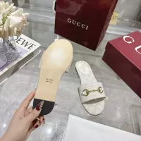 $72.00 USD Gucci Slippers For Women #1331829