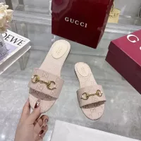 $72.00 USD Gucci Slippers For Women #1331830