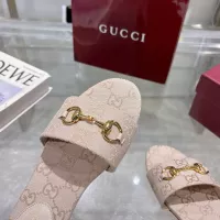 $72.00 USD Gucci Slippers For Women #1331830