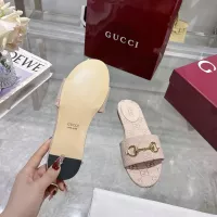 $72.00 USD Gucci Slippers For Women #1331830