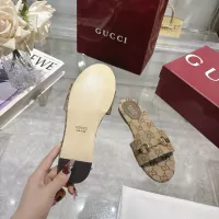 $72.00 USD Gucci Slippers For Women #1331832