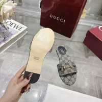 $72.00 USD Gucci Slippers For Women #1331833