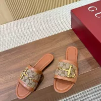 $92.00 USD Gucci Slippers For Women #1331836