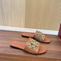 $92.00 USD Gucci Slippers For Women #1331836