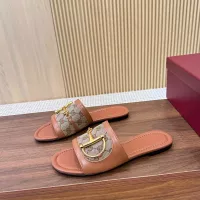 $92.00 USD Gucci Slippers For Women #1331836