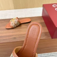 $92.00 USD Gucci Slippers For Women #1331836