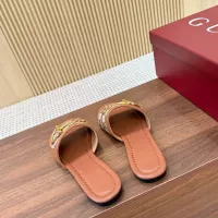 $92.00 USD Gucci Slippers For Women #1331836