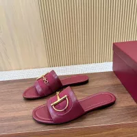 $92.00 USD Gucci Slippers For Women #1331837