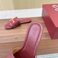 $92.00 USD Gucci Slippers For Women #1331837
