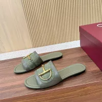 $92.00 USD Gucci Slippers For Women #1331838