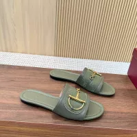 $92.00 USD Gucci Slippers For Women #1331838