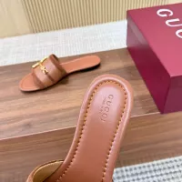$92.00 USD Gucci Slippers For Women #1331840