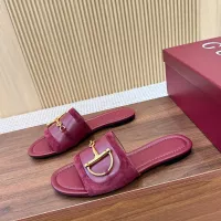 $92.00 USD Gucci Slippers For Women #1331841